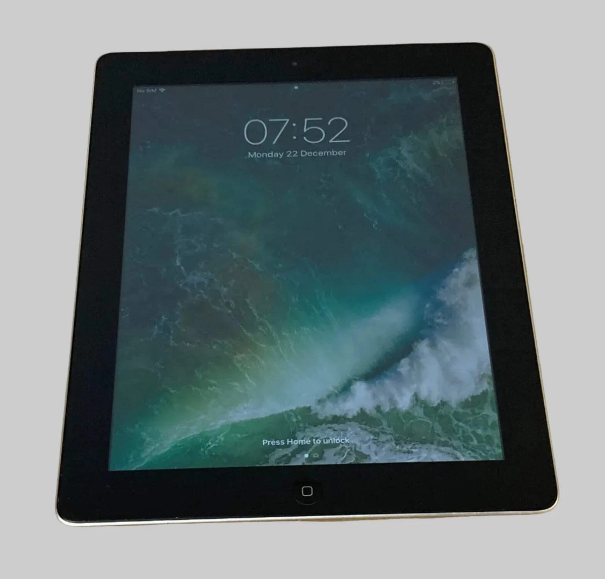 Apple iPad 4th Generation 32GB Tablets & eReaders for sale | eBay UK