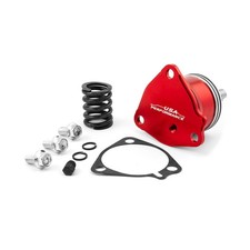 Gm Powerglide Automatic Transmission Billet 1st Gear Servo Piston Kit Red Gm Powerglide Automatic Transmission Billet 1st Gear Servo Piston Kit Red