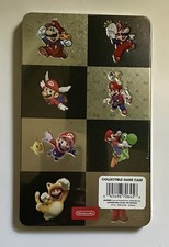 Nintendo Switch Nintendo Switch Original Video Game Cases & Boxes