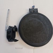 Roland PD-8A Dual Trigger 8.5" Electronic Drum Pad V-Drums Hardware