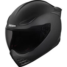 Icon Domain Helmet Full Face - Cornelius Rubatone - Adult Size XS