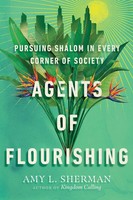 Amy L. Sherman | Agents Of Flourishing | Taschenbuch | Englisch (2022) | IVP