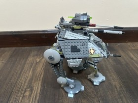 LEGO Star Wars AT-AP Walker 75043/75234 InComplete Set / mf (READ DESCRIPTION)