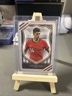 Futera Unique World Football Edition 21 Antonio Silva 24/35 Portugal