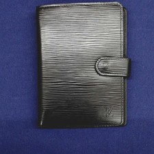 LOUIS VUITTON Agenda PM R20052