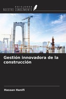 Hassan Hanifi | GestióN Innovadora De La ConstruccióN | Taschenbuch | Spanisch