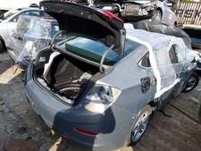 Turbosupercharger Gasoline Id 12685682 Fits 17-19 Cruze 352801