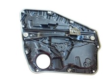 BMW X3 G01 2019 Fensterheber elektrisch mit Motor T�r hinten 4A1C9B1 DBM16747