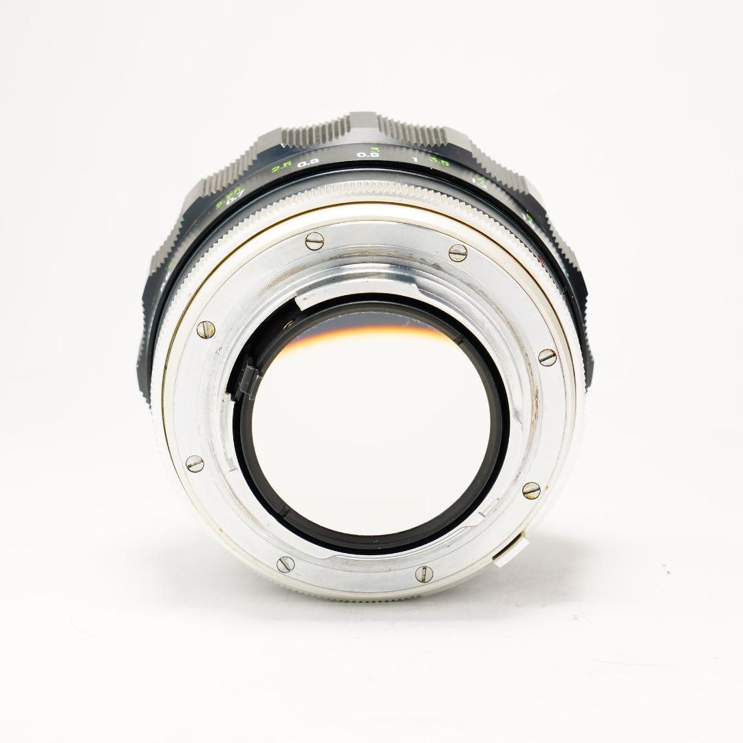 Hawk Eye Minolta Mc-Rokkor Pg 58Mm F1.2 Front 378 | eBay Hawk Eye Minolta Mc-Rokkor Pg 58Mm F1.2 Front 378 | eBay