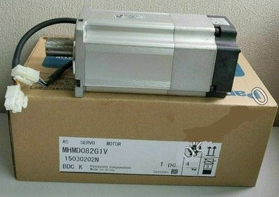 1PC MHMD082G1V AC Servo Motor New In Box MHMD082G1V one year warranty *yt