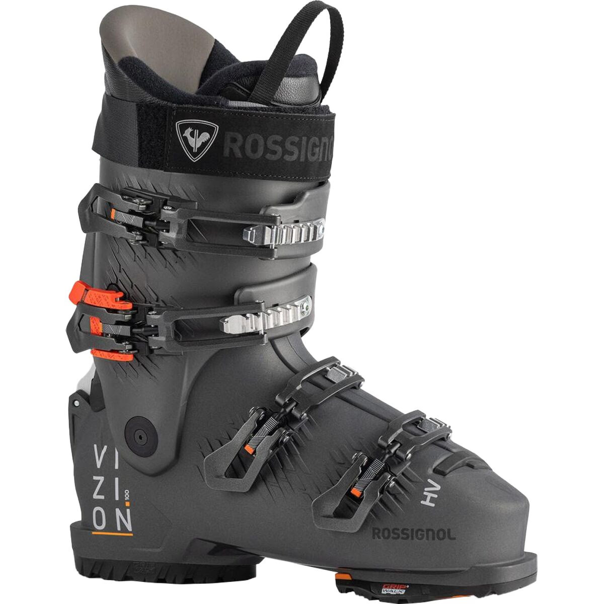 Rossignol Vizion 4B 100 HV GW - 2026 - 92590₽