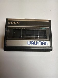 Sony Wm 41 | eBay