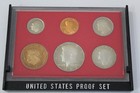 1980's S US MINT Proof Sets (All 10 years), No Reserve — photo 7
