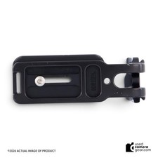 Really Right Stuff BD810-L L-Bracket for Nikon D800, D810  001  USED 