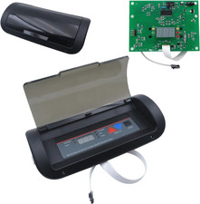 Upgraded FDXLBKP1930 Keypad and Bezel Assembly and IDXL2DB1930 Display Board Com