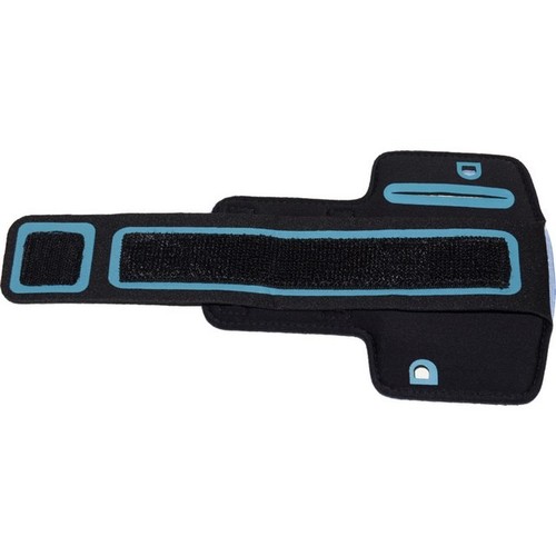 Armband Run Case Custodia Da Braccio I4 Black Per Samsung Galaxy Ace Plus S7500 - Foto 6 di 9