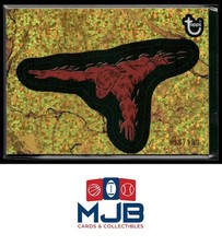 2025 Topps Marvel Comic Book Heroes 1975 Human Torch Gold Mini Diamond #/199 #11