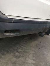 Pare-choc arrière Citroen JUMPY