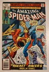The Amazing Spider-Man #182 Marvel Comics VF 1978 Rocket Racer's - Mike Esposito