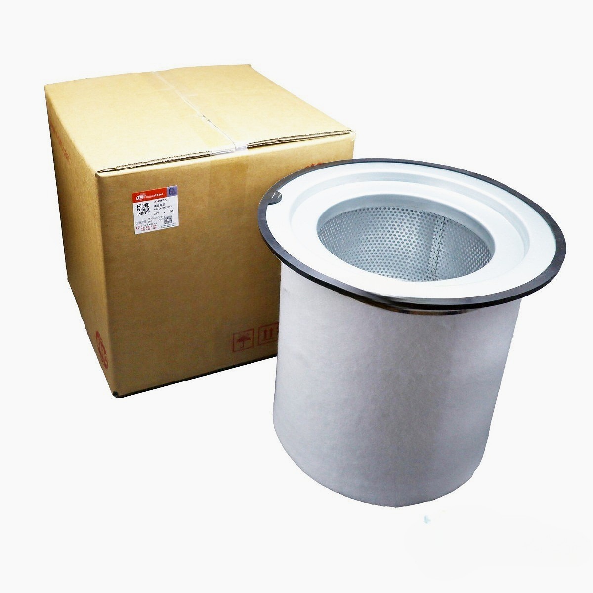 NEW Oil Separator Element 23708423 Fits For Ingersoll Rand Air Compressor US