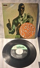 ROCKY ROBERTS & THE AIRDALES , STASERA MI BUTTO (Durium 1968) raro EP Portogallo