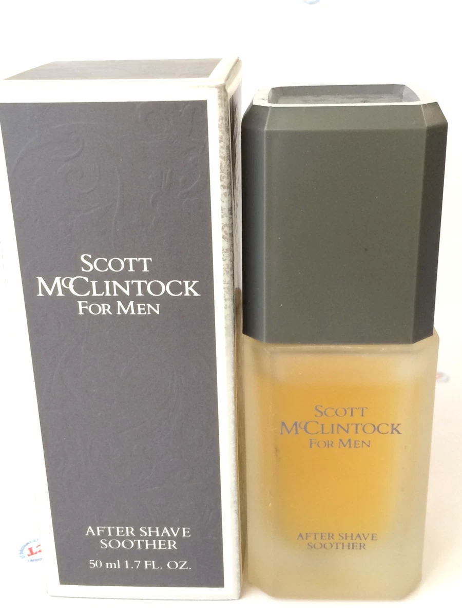 Scott McClintock Fragrances for Men for sale | eBay