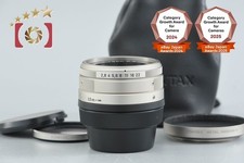 CONTAX Carl Zeiss Biogon 28mm f/2.8 T* for G1 / G2