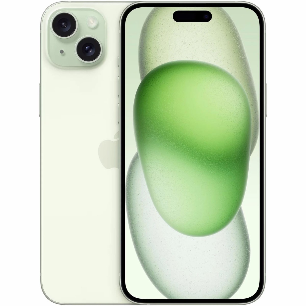 Apple iPhone 15 Plus Black Blue Green Pink 128GB-512GB (Unlocked