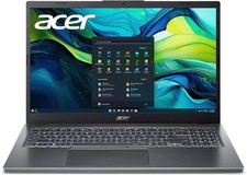 New Acer Aspire A15-41M-R8Y2 15.6'' FHD Laptop Ryzen 5 8640HS 8GB 512GB SSD W11