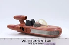 Luke Skywalker's Landspeeder 100% Complete Star Wars 1978 Vintage Vehicle