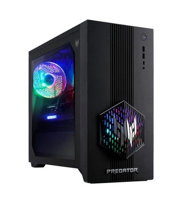 ACER Predator Orion 3000 (PO3-665) Computer mit Kratzer | 16 GB, 1 TB SS,