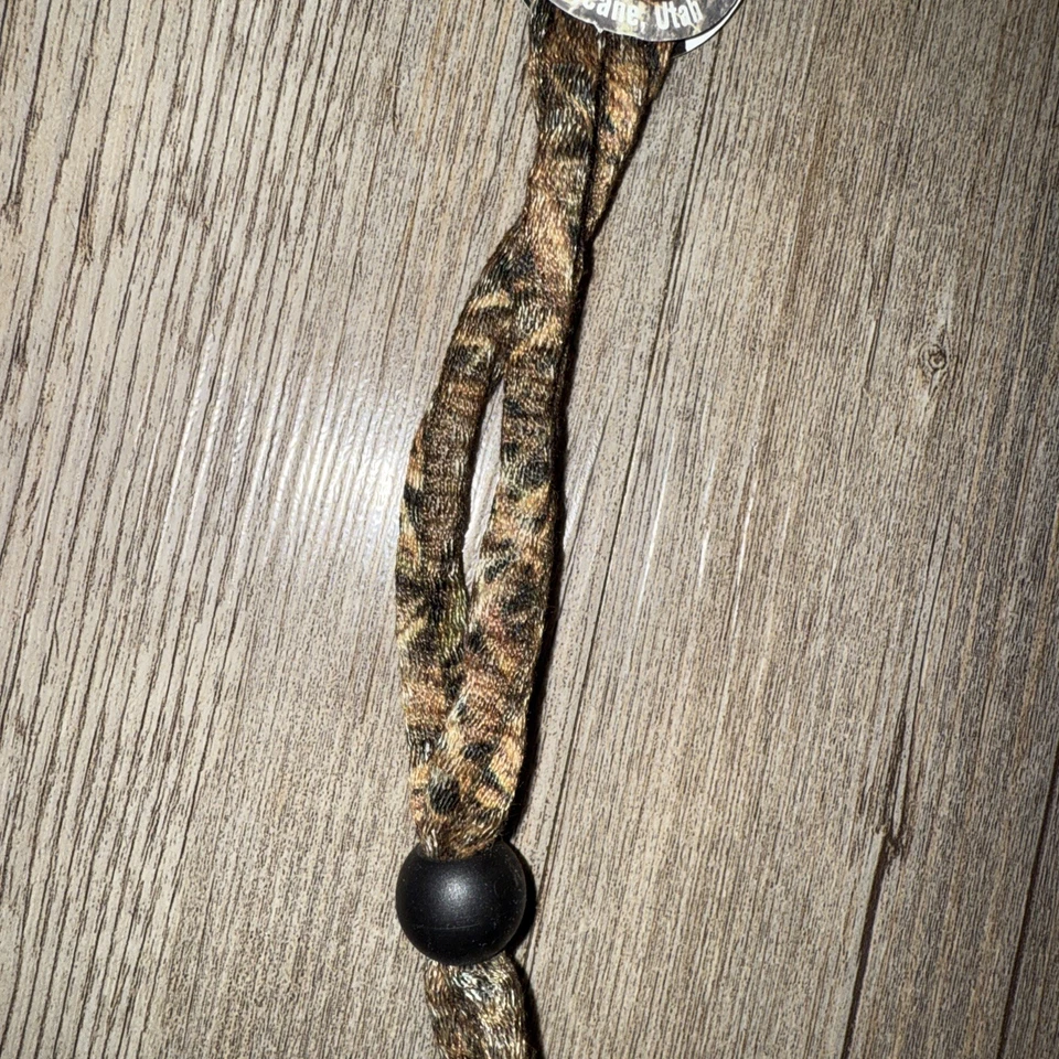 Mossy Oak chums eyeglass retainer Camo Eyeglass Holder To Keep Your Glasses On - Image 3 of 4