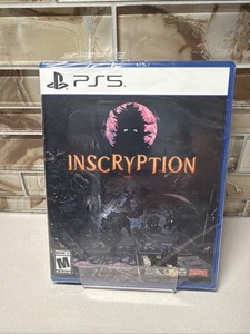 Inscryption | eBay