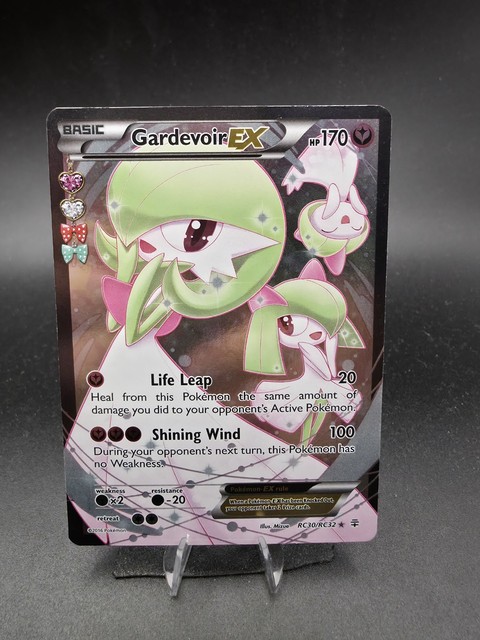 Gardevoir EX #RC30 (Generations (2016))