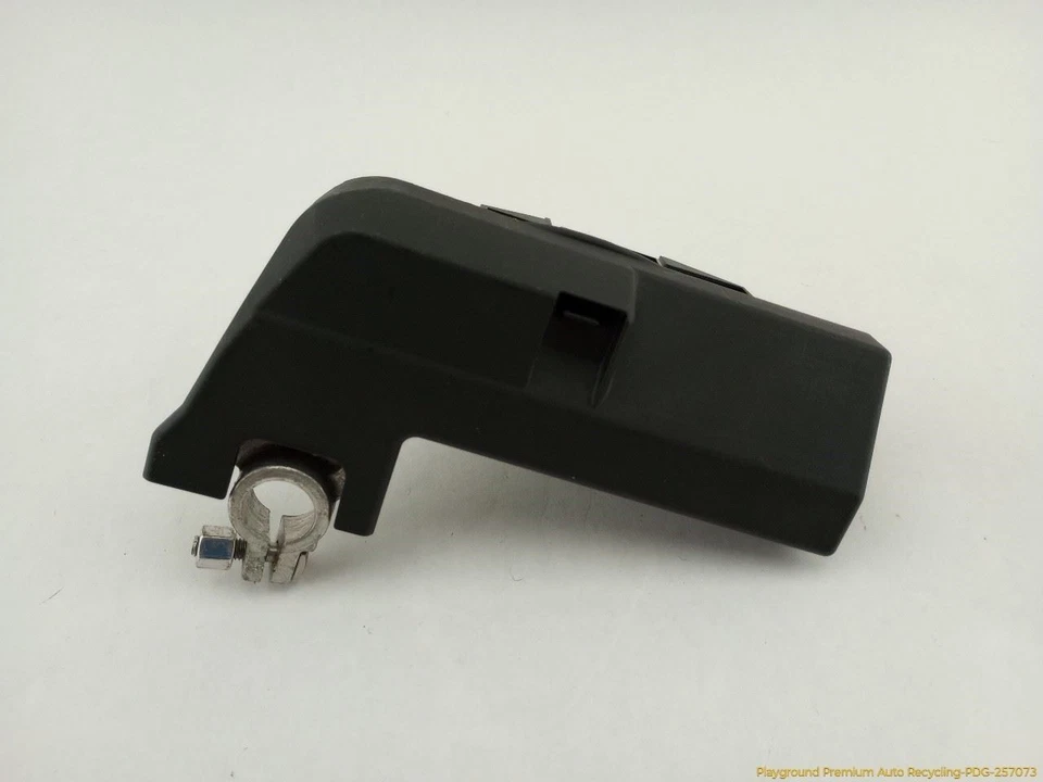 Положительная клемма аккумулятора Audi A5 8T COUPE подходит для 2008-2017 08 09 10 11 12 13 14 - Изображение 2 из 4