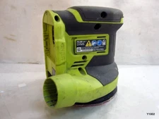 RYOBI ONE+ 18V Cordless 5 in. Random Orbit Sander (Tool Only) PCL406