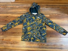 Under Armour Size Youth Large YLG Logo Hoodie Protect This House