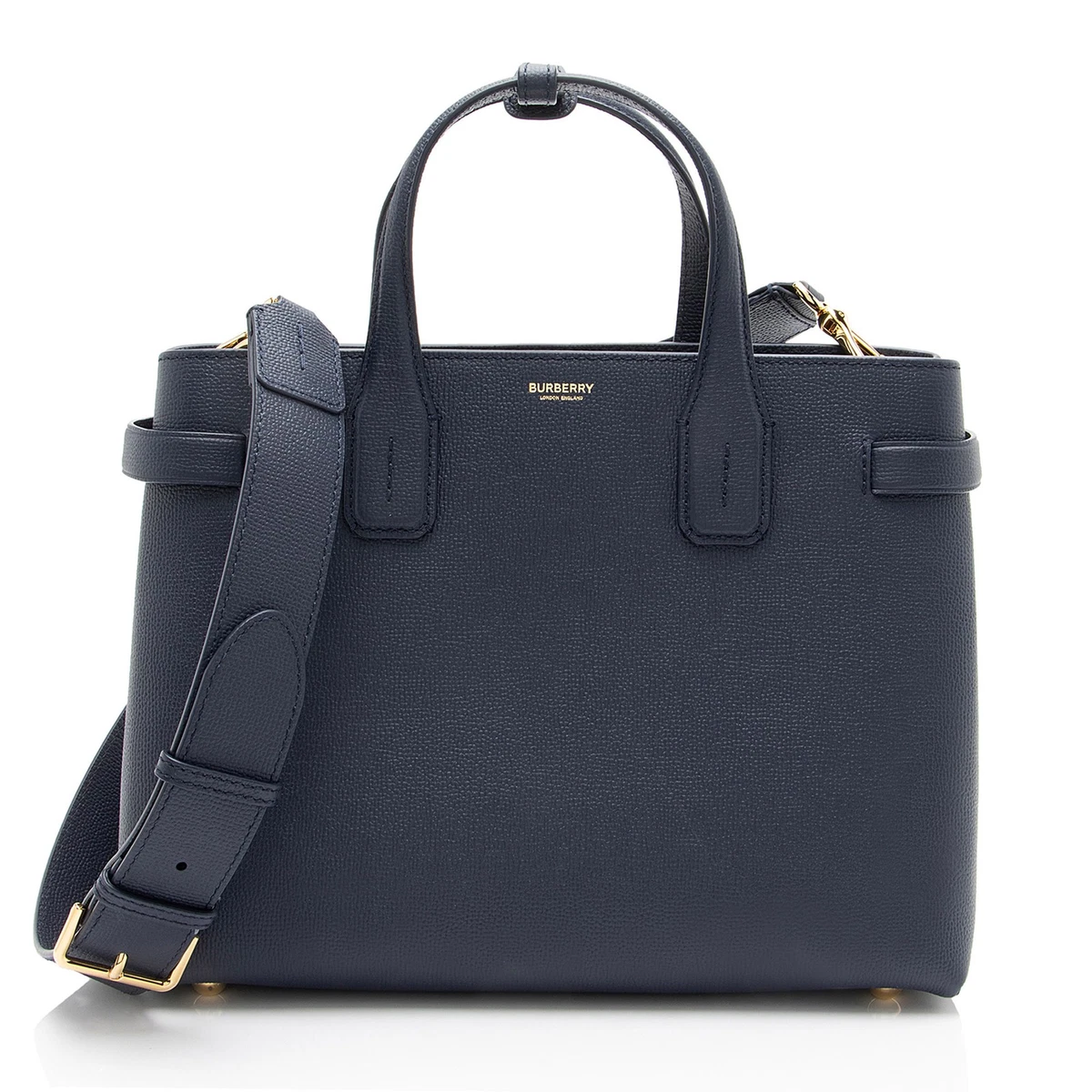 Burberry Tote Blue Bags & Handbags for Women for sale | eBay