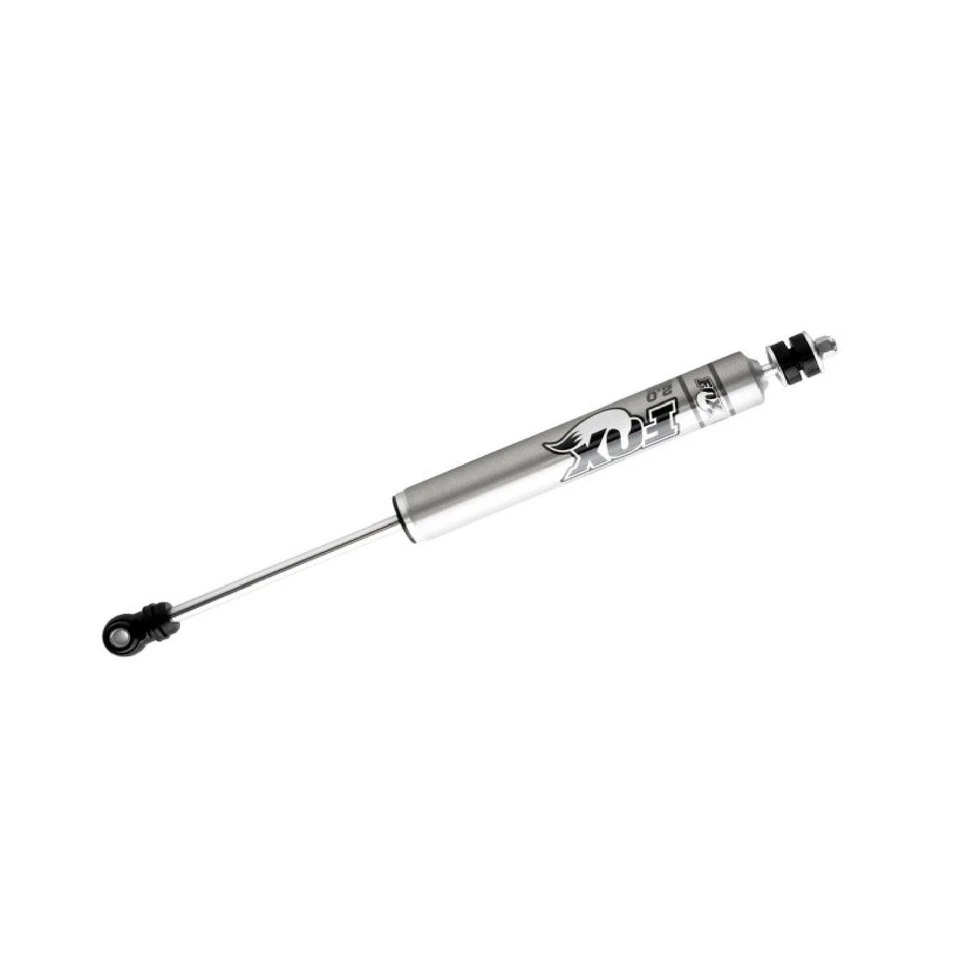 Fox Shox 980-24-942 Front 2.0 Smooth Body IFP Shock for Ram 1500 2500 3500 4WD Foto 2 de 4