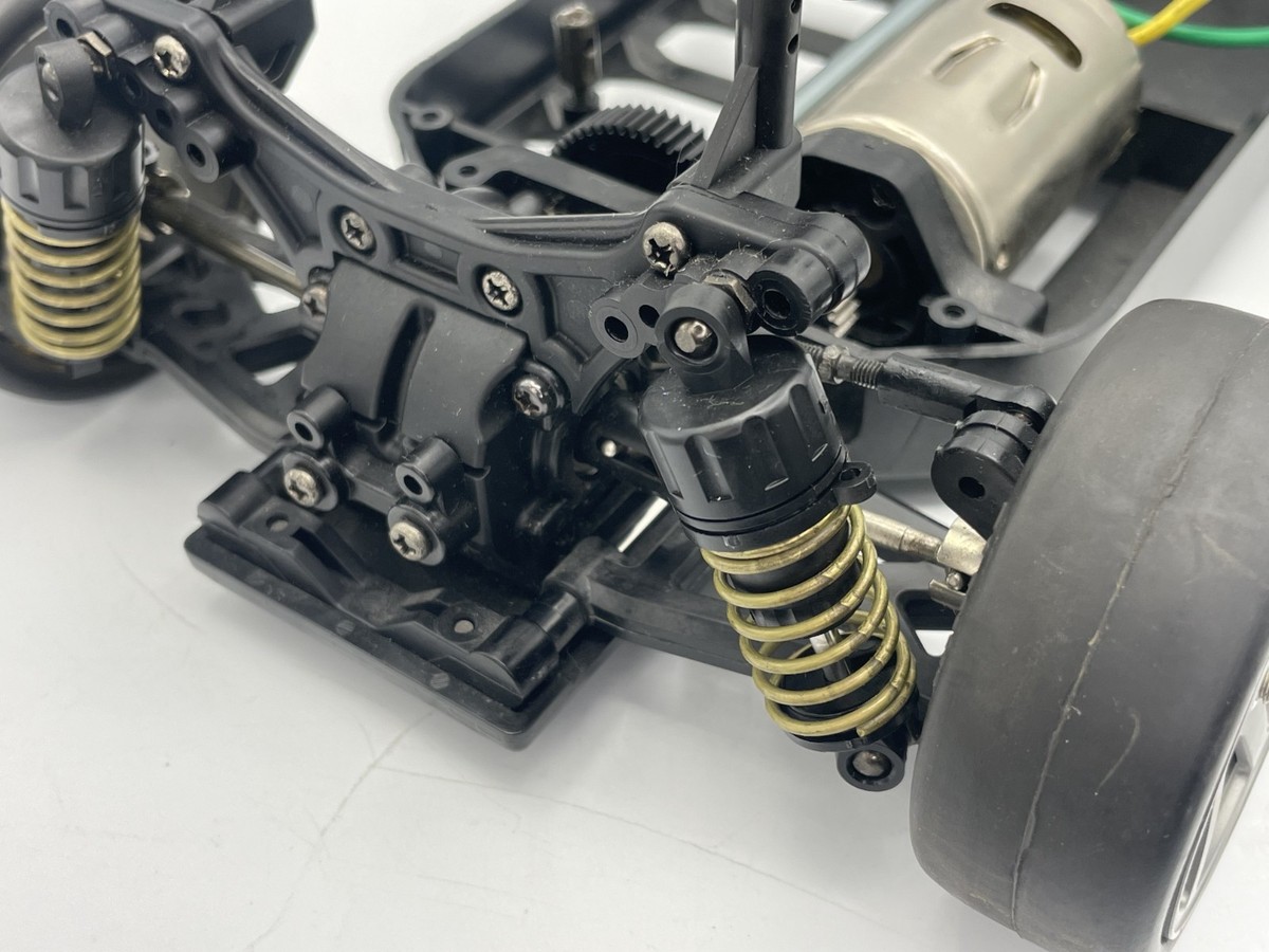 For parts TAMIYA TB-02 chassis with motor | eBay