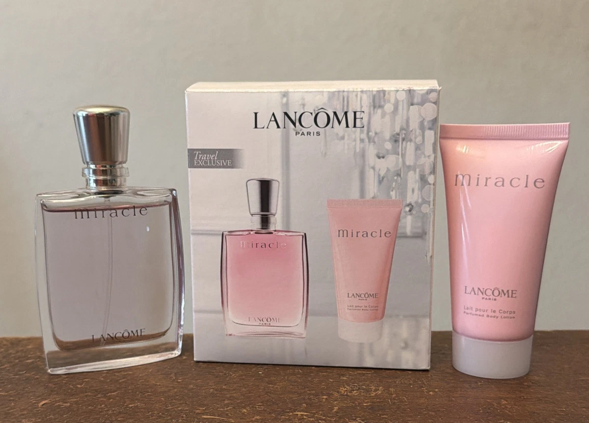 lancome miracle lotion products for sale | eBay