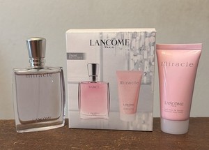 Lancôme Miracle Set | eBay