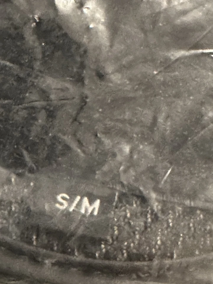 Casco de entrenamiento Venum Challenger para niños - S/M - negro/blanco Foto 4 de 4