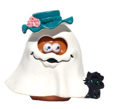 GHOST 1992 McDonald's Happy Meal Halloween Nugget Buddies McBoo McNugget