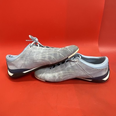 Puma Speedcat Racing Suede Sneakers Vintage | eBay