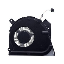 New For HP ProBook 450 G6 Laptop CPU Cooling Fan For HP ProBook 450 G6 450 G7