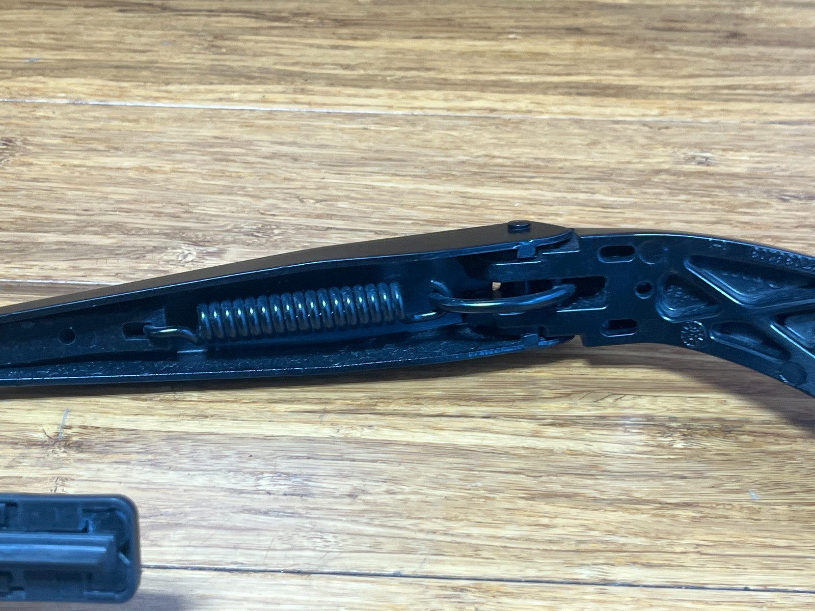 Audi R8 2017-2023 Front Left Wiper arm