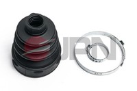 JPN Faltenbalgsatz Antriebswelle 60P2012-JPN FüR Toyota Yaris Aygo KGB10_ KGB10R