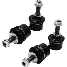 New Pair Rear Stabilizer / Sway Bar End Links for Mazda 3 5 and Volvo C30