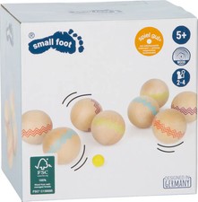 Boule Active | small foot | Buntverpackung | 12029 | 2022 | Legler